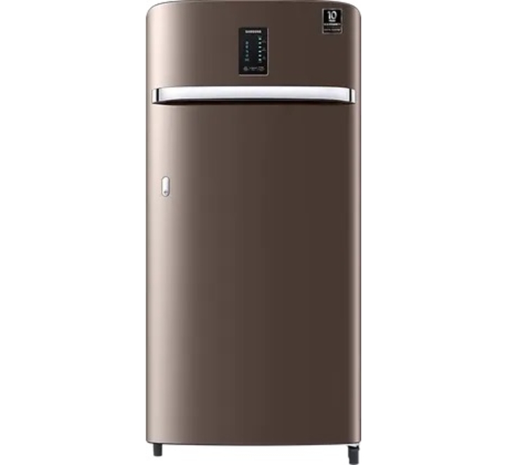 Samsung RR21C2E25DX 189 L 5 Star Single Door Refrigerator (RR21C2E25DX)